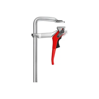Bessey GSH12 Σφιγκτήρας Τύπου "F" με Μέγιστο Άνοιγμα 120mm