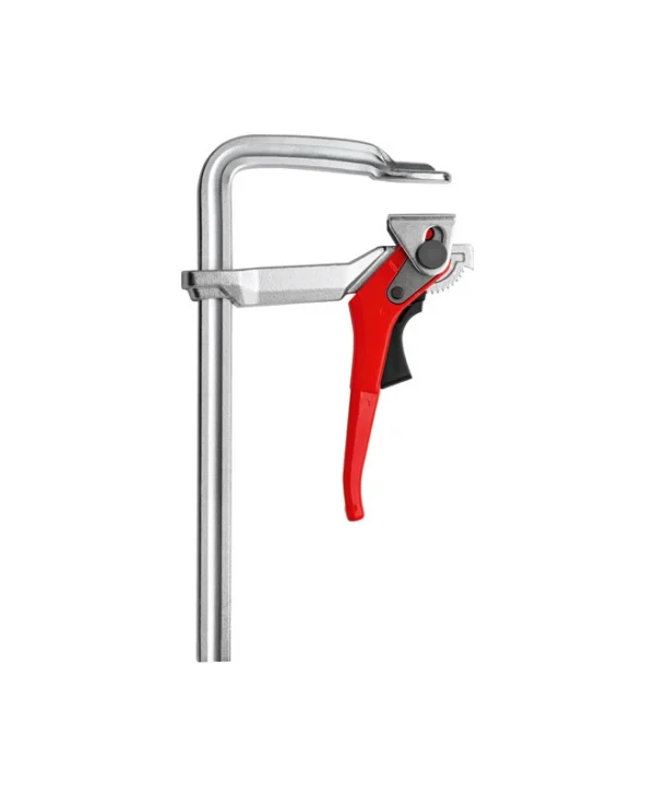 Bessey GSH12 Σφιγκτήρας Τύπου "F" με Μέγιστο Άνοιγμα 120mm