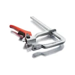Bessey GSH12 Σφιγκτήρας Τύπου "F" με Μέγιστο Άνοιγμα 120mm - Image 3