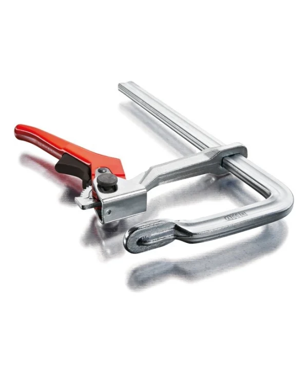 Bessey GSH16-4008158036601 Σφιγκτήρας Τύπου "F" με Μέγιστο Άνοιγμα 160mm