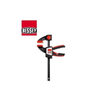 Bessey EZS45-8 Σφιγκτήρας Σκανδάλης με Μέγιστο Άνοιγμα 450mm