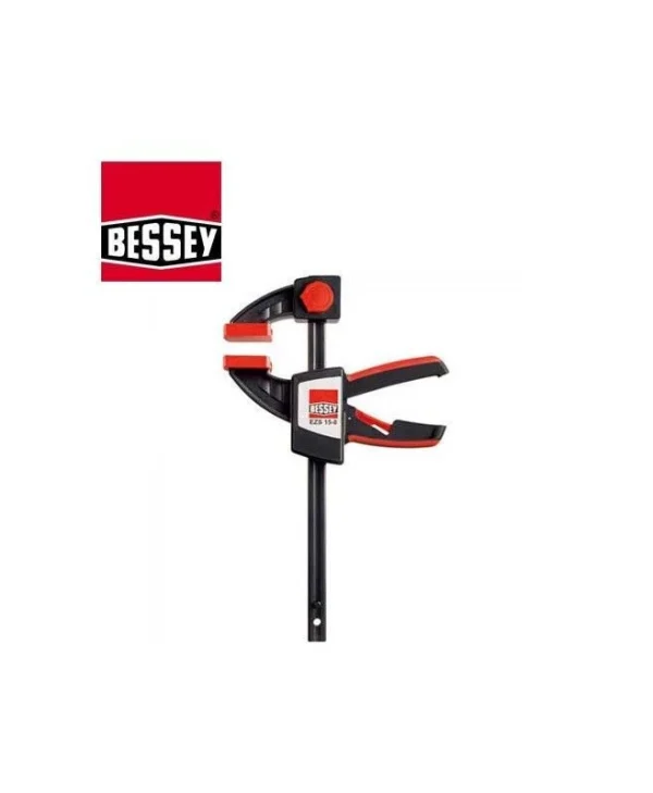 Bessey EZS45-8 Σφιγκτήρας Σκανδάλης με Μέγιστο Άνοιγμα 450mm