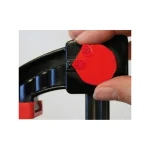 Bessey EZS45-8 Σφιγκτήρας Σκανδάλης με Μέγιστο Άνοιγμα 450mm - Image 4