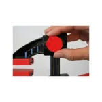 Bessey EZS45-8 Σφιγκτήρας Σκανδάλης με Μέγιστο Άνοιγμα 450mm - Image 5