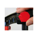Bessey EZS45-8 Σφιγκτήρας Σκανδάλης με Μέγιστο Άνοιγμα 450mm - Image 6