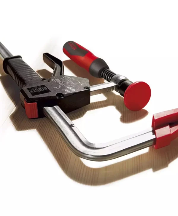 Bessey EHZ30-2K Σφιγκτήρας Καστάνιας με Μέγιστο Άνοιγμα 300mm