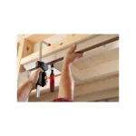 Bessey EHZ30-2K Σφιγκτήρας Καστάνιας με Μέγιστο Άνοιγμα 300mm - Image 4