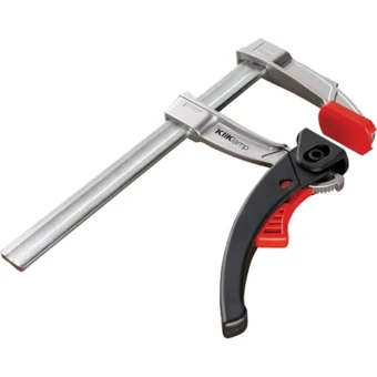 Bessey KLI30 Σφιγκτήρας Τύπου "F" με Μέγιστο Άνοιγμα 300mm