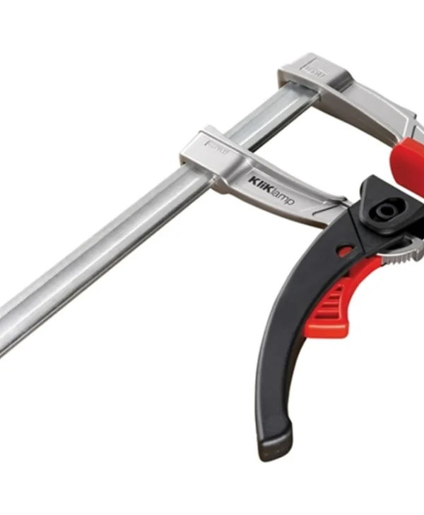 Bessey KLI30 Σφιγκτήρας Τύπου "F" με Μέγιστο Άνοιγμα 300mm
