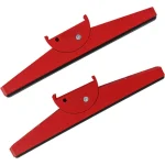 Bessey KR-AS Σφιγκτήρας Ειδικής Χρήσης με Μέγιστο Άνοιγμα 170mm - Image 3