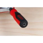 Bessey KRE60-2K Σετ Σφιγκτήρες Τύπου "F" με Μέγιστο Άνοιγμα 600mm - Image 4