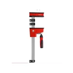 Bessey KRE80-2K Σετ Σφιγκτήρες Τύπου "F" με Μέγιστο Άνοιγμα 800mm
