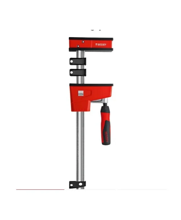 Bessey KRE80-2K Σετ Σφιγκτήρες Τύπου "F" με Μέγιστο Άνοιγμα 800mm