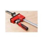 Bessey KRE80-2K Σετ Σφιγκτήρες Τύπου "F" με Μέγιστο Άνοιγμα 800mm - Image 4