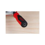Bessey KRE80-2K Σετ Σφιγκτήρες Τύπου "F" με Μέγιστο Άνοιγμα 800mm - Image 5