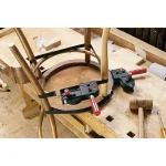 Bessey BAN700 Σφιγκτήρας Αυτόματος Ταινίας με Μέγιστο Άνοιγμα 1mm - Image 2