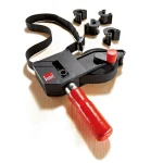 Bessey BAN700 Σφιγκτήρας Αυτόματος Ταινίας με Μέγιστο Άνοιγμα 1mm - Image 3