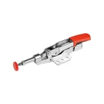 Bessey STC-IHH15 Σφιγκτήρας Αυτόματος Τύπου "F" με Μέγιστο Άνοιγμα 8mm - Image 2