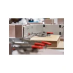 Bessey STC-IHH15 Σφιγκτήρας Αυτόματος Τύπου "F" με Μέγιστο Άνοιγμα 8mm - Image 3