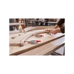Bessey STC-IHH15 Σφιγκτήρας Αυτόματος Τύπου "F" με Μέγιστο Άνοιγμα 8mm - Image 5