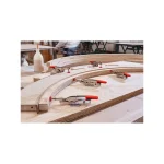 Bessey STC-IHH15 Σφιγκτήρας Αυτόματος Τύπου "F" με Μέγιστο Άνοιγμα 8mm - Image 6