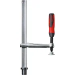 Bessey TW28-30-12-2K Σφιγκτήρας Τύπου "F" με Μέγιστο Άνοιγμα 300mm