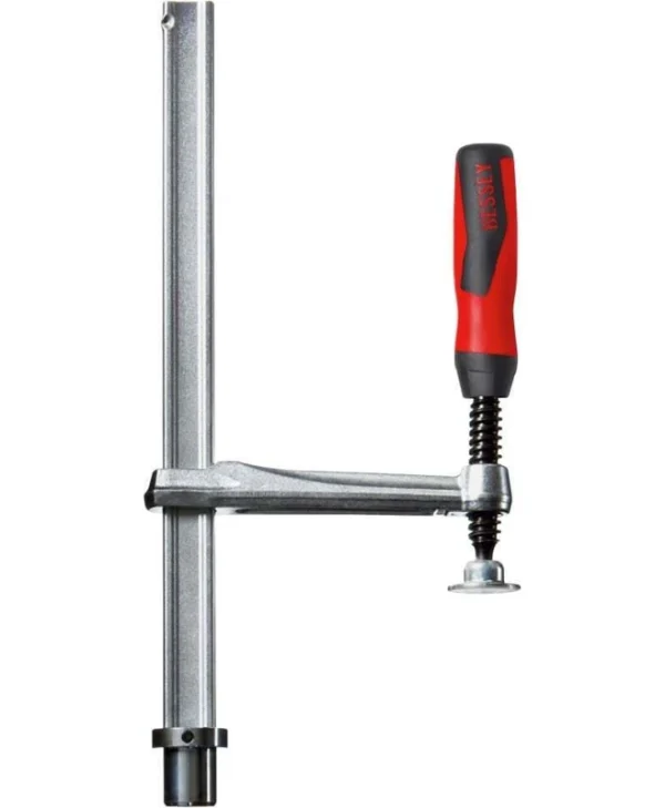 Bessey TW28-30-12-2K Σφιγκτήρας Τύπου "F" με Μέγιστο Άνοιγμα 300mm