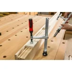 Bessey TW28-30-14-2K Σφιγκτήρας Ειδικής Χρήσης με Μέγιστο Άνοιγμα 28mm - Image 2