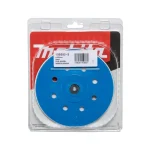 Makita 196685-9 Πέλμα Γωνιακού Τροχού Σκληρό 150 - Image 3