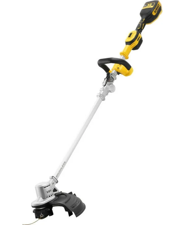 Dewalt Χορτοκοπτικό Ώμου / Χειρός Μπαταρίας 18V Solo 3.5kg Brushless DCMST561N-XJ