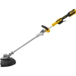 Dewalt Χορτοκοπτικό Ώμου / Χειρός Μπαταρίας 18V Solo 3.5kg Brushless DCMST561N-XJ - Image 4