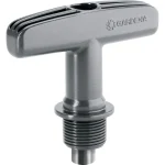 Gardena 02765-20 Σγρόμπια Διάτρησης Σωλήνα Με Σπείρωμα 3/4"