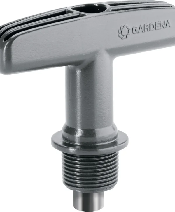Gardena 02765-20 Σγρόμπια Διάτρησης Σωλήνα Με Σπείρωμα 3/4"