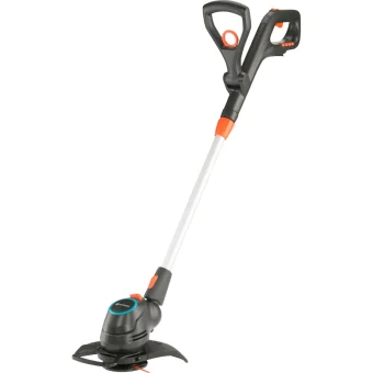 Gardena ComfortCut Li-18/23 Χορτοκοπτικό Ώμου / Χειρός Μπαταρίας 18V Solo 2.5kg 14701-55