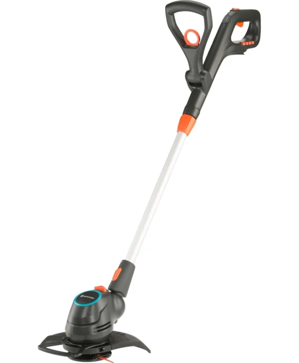 Gardena ComfortCut Li-18/23 Χορτοκοπτικό Ώμου / Χειρός Μπαταρίας 18V Solo 2.5kg 14701-55