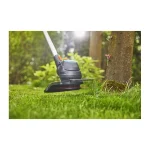 Gardena ComfortCut Li-18/23 Χορτοκοπτικό Ώμου / Χειρός Μπαταρίας 18V Solo 2.5kg 14701-55 - Image 2
