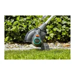 Gardena ComfortCut Li-18/23 Χορτοκοπτικό Ώμου / Χειρός Μπαταρίας 18V Solo 2.5kg 14701-55 - Image 3