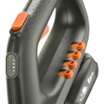 Gardena ComfortCut Li-18/23 Χορτοκοπτικό Ώμου / Χειρός Μπαταρίας 18V Solo 2.5kg 14701-55 - Image 5