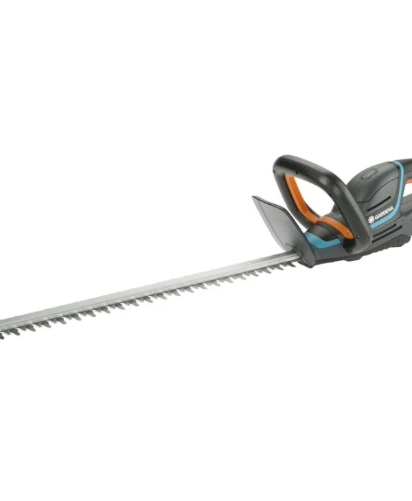 Gardena ComfortCut 60/18V P4A Μπορντουροψάλιδο Μπαταρίας 18V με Μήκος Λάμας 60cm Solo 14731-55