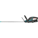 Gardena ComfortCut 60/18V P4A Μπορντουροψάλιδο Μπαταρίας 18V με Μήκος Λάμας 60cm Solo 14731-55 - Image 6