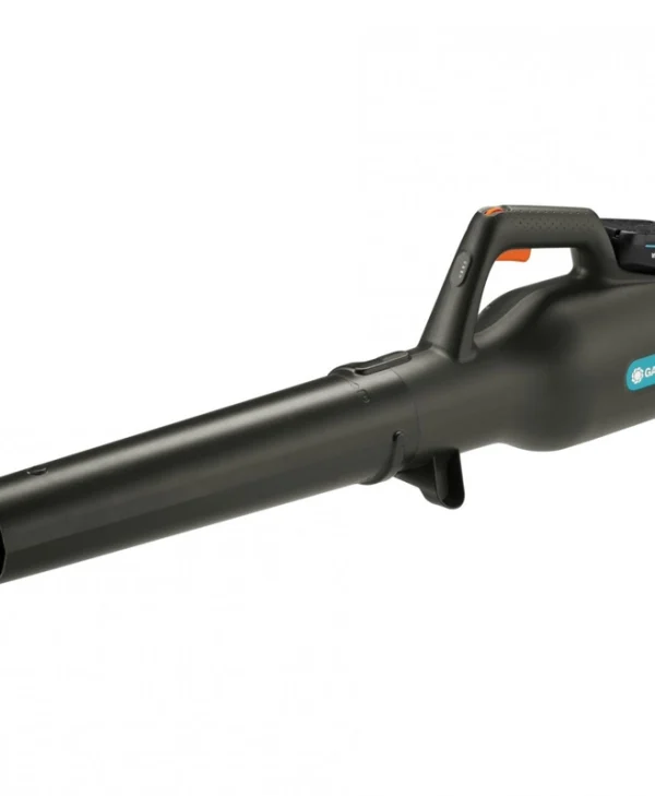 Gardena Powerjet 18v P4a Φυσητήρας Χειρός Μπαταρίας 18V Solo με Ρύθμιση Έντασης & Μέγιστη Ταχύτητα Αέρα 100km/h 14890-55