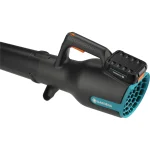 Gardena Powerjet 18v P4a Φυσητήρας Χειρός Μπαταρίας 18V Solo με Ρύθμιση Έντασης & Μέγιστη Ταχύτητα Αέρα 100km/h 14890-55 - Image 5