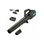 Gardena Powerjet 18v P4a Φυσητήρας Χειρός Μπαταρίας 18V Solo με Ρύθμιση Έντασης & Μέγιστη Ταχύτητα Αέρα 100km/h 14890-55 - Image 6