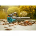 Gardena Powerjet 18v P4a Φυσητήρας Χειρός Μπαταρίας 18V Solo με Ρύθμιση Έντασης & Μέγιστη Ταχύτητα Αέρα 100km/h 14890-55 - Image 7