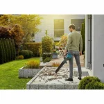 Gardena Powerjet 18v P4a Φυσητήρας Χειρός Μπαταρίας 18V Solo με Ρύθμιση Έντασης & Μέγιστη Ταχύτητα Αέρα 100km/h 14890-55 - Image 8