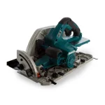 Makita Δισκοπρίονο 36V Solo με Σύστημα Αναρρόφησης DHS900Z - Image 5
