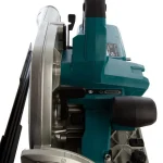 Makita Δισκοπρίονο 36V Solo με Σύστημα Αναρρόφησης DHS900Z - Image 6
