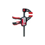 Bessey EZL15-8 Σφιγκτήρας Τύπου "F" με Μέγιστο Άνοιγμα 150mm - Image 2
