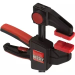 Bessey EZL15-8 Σφιγκτήρας Τύπου "F" με Μέγιστο Άνοιγμα 150mm - Image 8