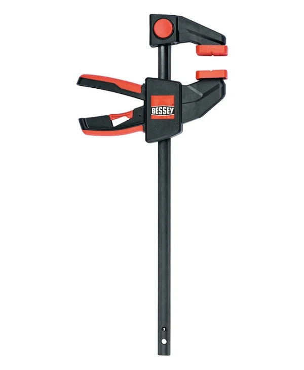 Bessey EZL30-8 Σφιγκτήρας Τύπου "F" με Μέγιστο Άνοιγμα 300mm
